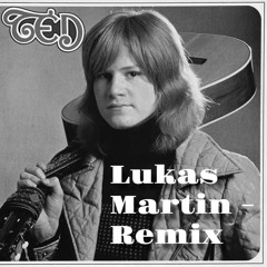 Jag ska fånga en ängel - Lukas Martin Remix