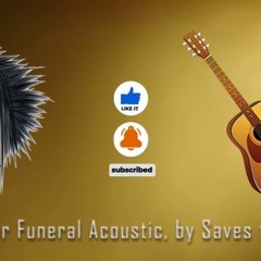 Jonny Jekyll covers At Your Funeral by Saves the Day