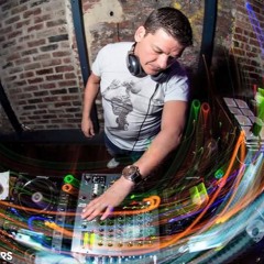 Marc Osikka FunkyLove At Havana Promo Mix (Recorded as a Live Stream)