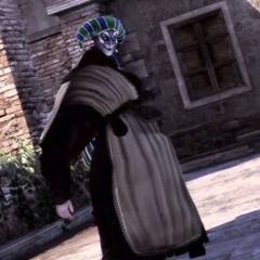 Beezyb - Assassins Creed by lonelaflare + Tarnished