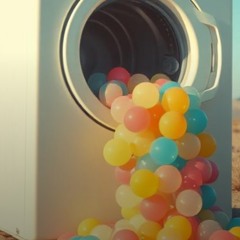 Deep ballon down -2