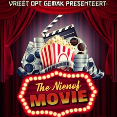 NKV Vrieët Opt Gemak - Stoetlieken 2020