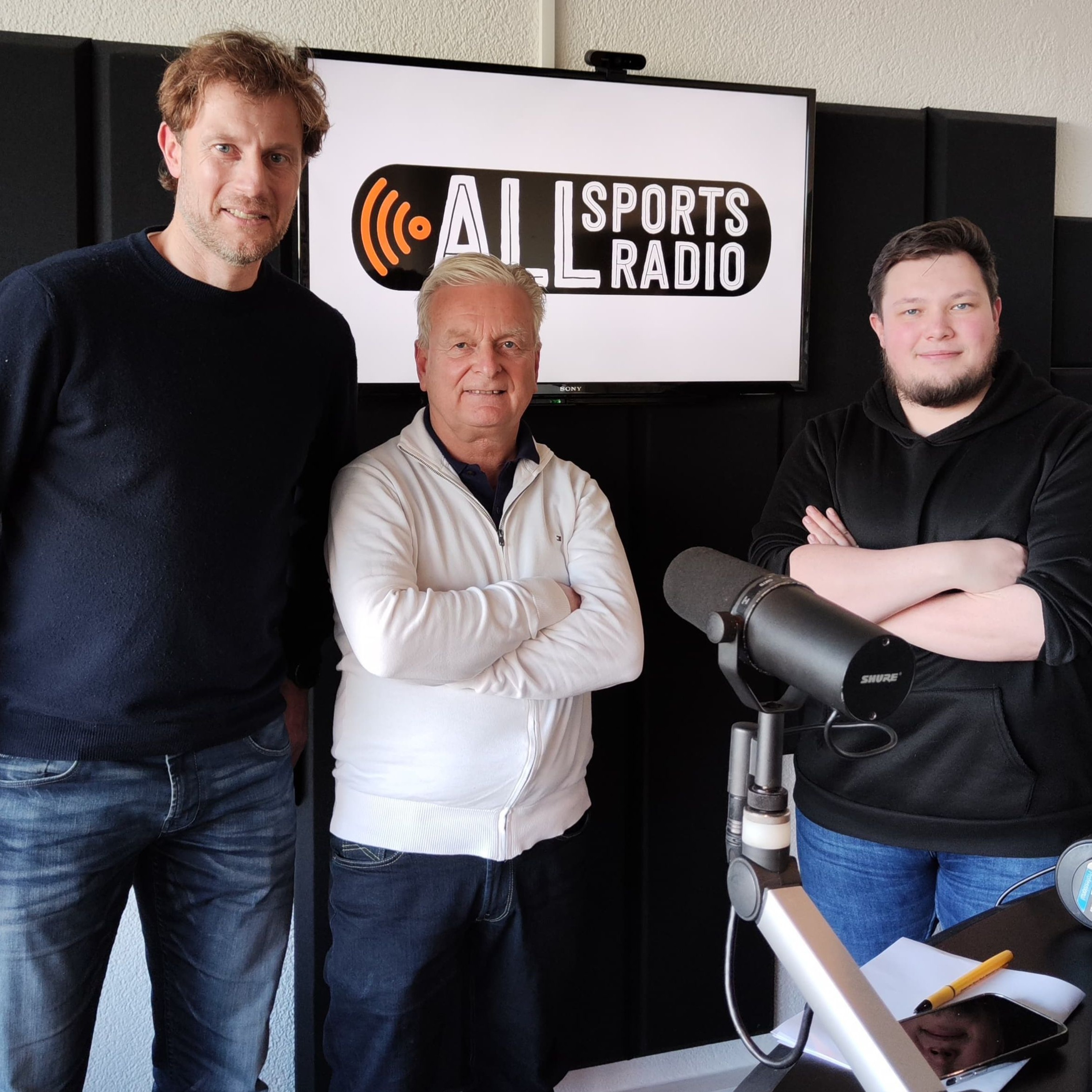 ALLsportsradio