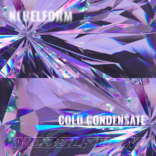 Nebelform - Cold Condensate (Original Mix)