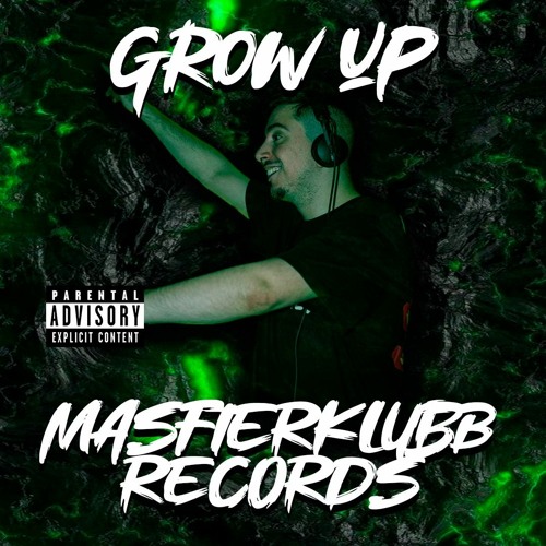 CURBASS - GROW UP (LOW FRECUENCY MIX)