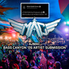 AJMAC Bass Canyon '26 Artist Submission