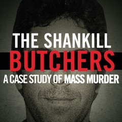 [Read] Online The Shankill Butchers BY : Martin Dillon