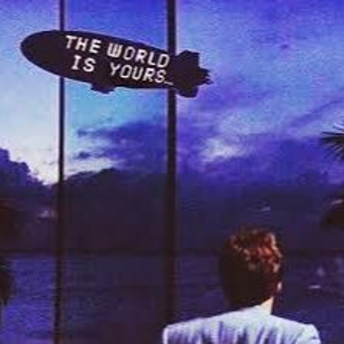 Pullupflexico - World Is Yours🌐 (2018) Prod Junsuii + Gosakke