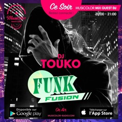 Funk Fusion #01