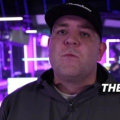 Jordan Mccann - Voice of The Streets