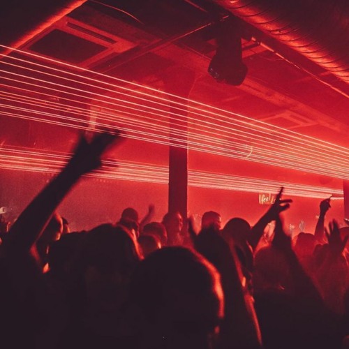 Minimal Noise (Tech/ Deep/ House Mix)