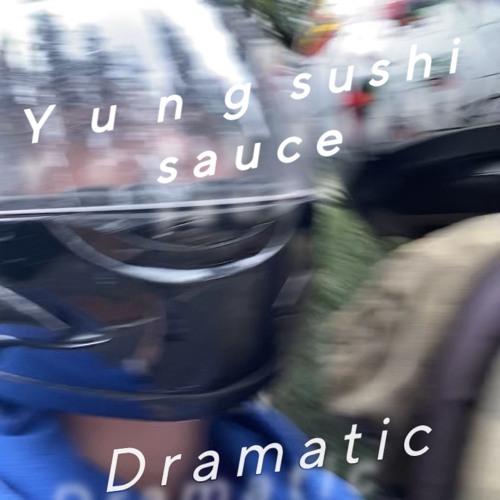 XX DRAMATIC XX (Prod. DEAD RISE)