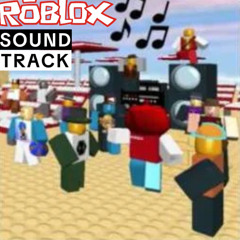 Classic Roblox Soundtrack: Party Music (2008)