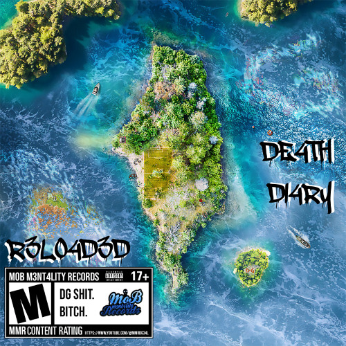 De4th Di4ry - R3L04D3D