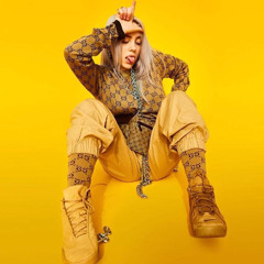 Billie Eilish Chihiro Open Up the Door Remix By. Noelkinz ( Reggaeton Remix )
