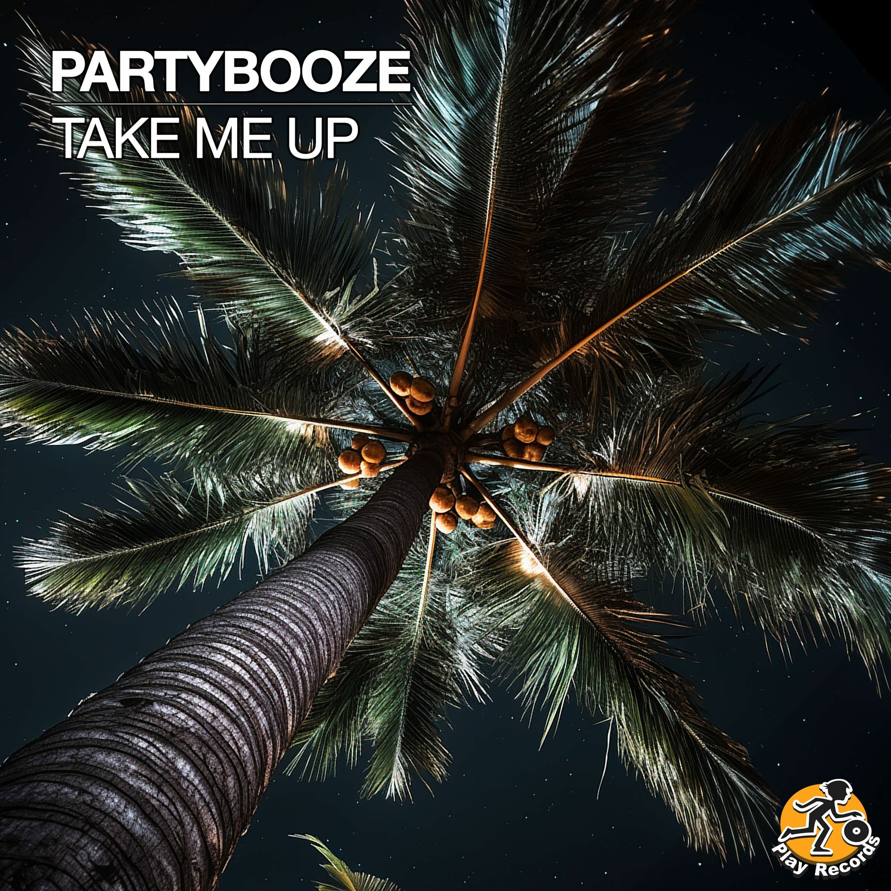 PartyBooze / Take Me Up (Original Mix) episode artwork