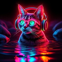Meow - Stay With Me - DnB Mix [21/09/2025]