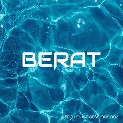 Afro House Sessions 002