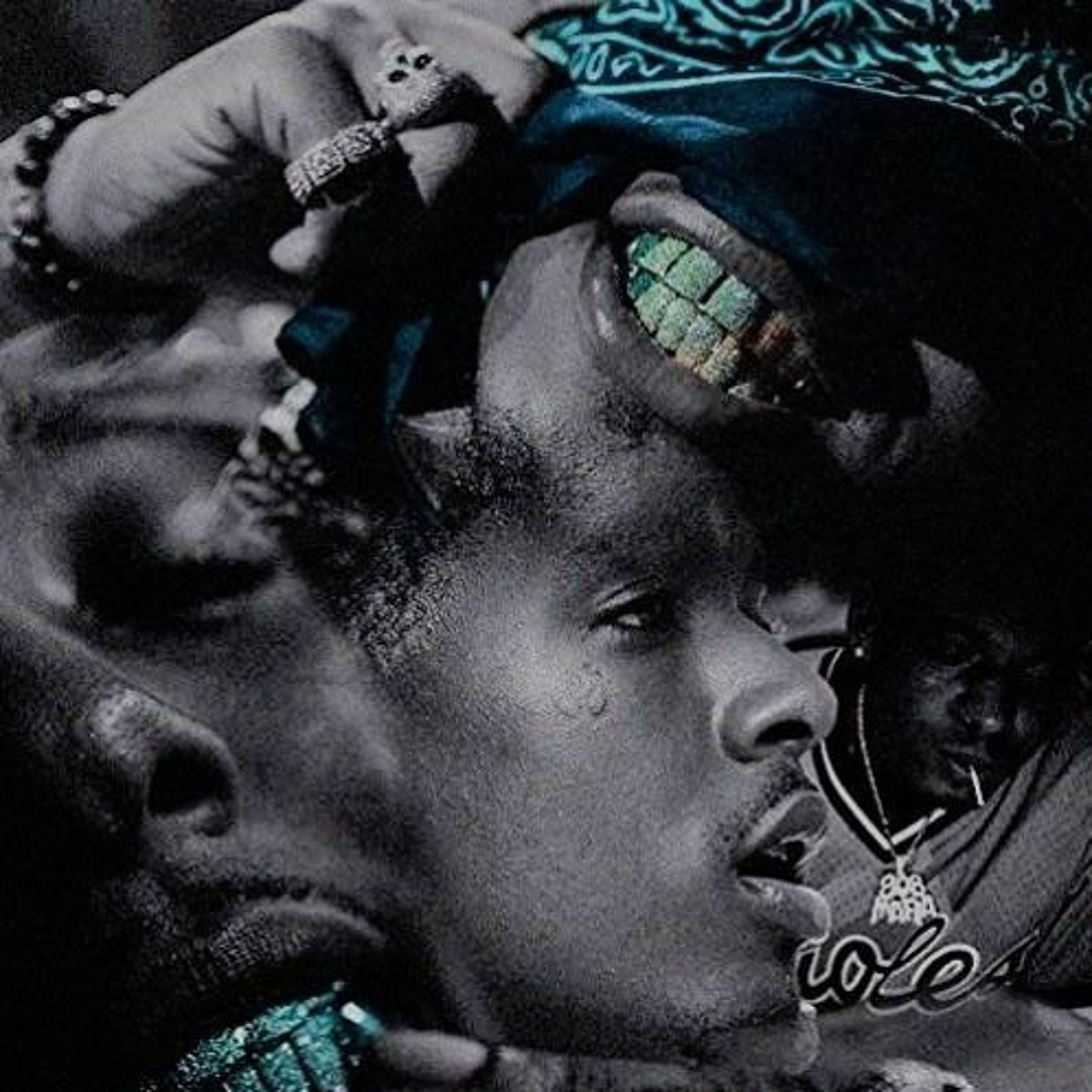 Codeine Boy Da BeatDealer