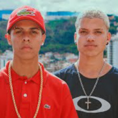 MC Teuzin PV e MC Skcot - Joga Essa Rabeta (Funk Explode)