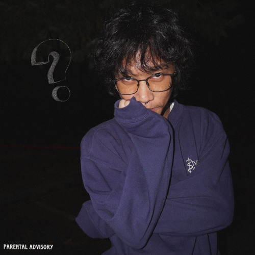 question mark(prod. siemspark)