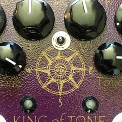 Whispering In The Wind