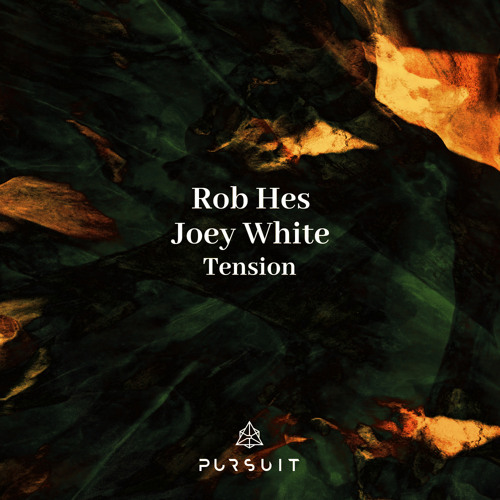 Rob Hes, Joey White - Tension (Extended Version)