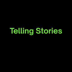 Telling Stories