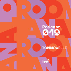 AR 019 - Tonnovelle