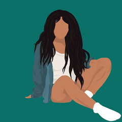 Sza - Snooze (sxlxmxn flip)