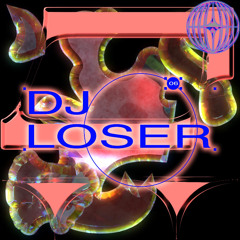 NO BORDERS PODCAST 06 - DJ LOSER