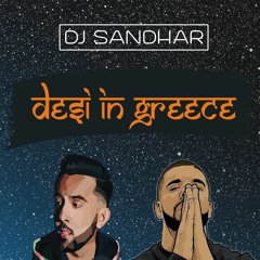 Desi In Greece (feat. Drake, The Prophec & more)