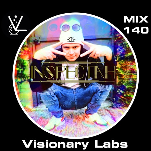 Exclusive Mix 140: Inspectah