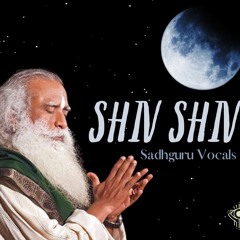 Shiv Shiv Shiv Song ⎮ Sadhguru Vocals ⎮(DKD Mahadev) ⎮ Adi Anant Shiv