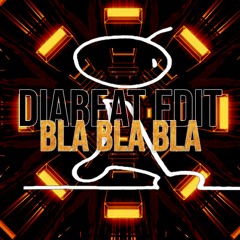 Gigi D'Agostino - Bla Bla Bla (DIABEAT HARD TECHNO EDIT) [FREE DOWNLOAD]