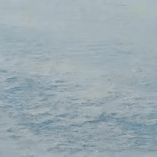 Земля - Эдуард Артемьев "Солярис"