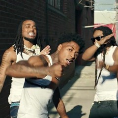 Need It X Shake It Mashup (Migos & Youngboy Never Broke Again Metro Station)