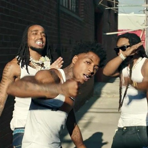 Need It X Shake It Mashup (Migos & Youngboy Never Broke Again Metro Station)