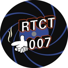 Rtct.007 Laroze - Amusez - Vous Bordel
