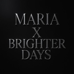 Santana - Maria (Casa Mata Remix ) X Brighter Days