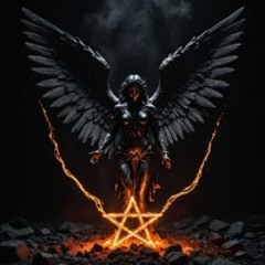 Angel's Descent