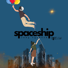 spaceship (demo)