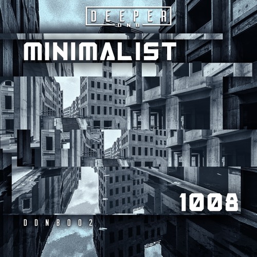 Minimalist - 1008