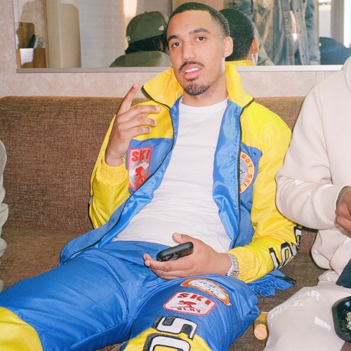 Mike Sherm - MTV Cribs