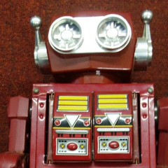 Radio Taiso for Disquiet0713 Robots