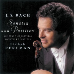 Partita for Solo Violin No. 3 in E Major, BWV 1006: I. Preludio