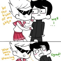 playing and having fun all the time