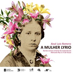 Xosé Lois Romero - A mulher lyrio