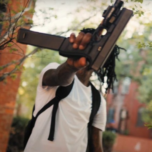Robbo Murda - Game Ova