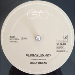 Everlasting Love Extended Dance Mix Djloops (1980)